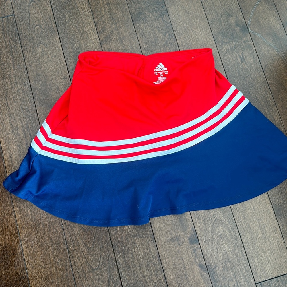 Adidas tennis skirt